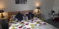 Exmoor Lodge - Kingkamer