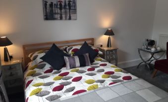 Exmoor Lodge - Housity