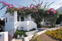 Hotel Villaggio Stromboli Hotel in zona Chiesa di San Vincenzo Ferreri