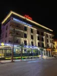 Samsun Mes Hotel & Spa Hotel a Saraykent Mahallesi