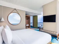 Mercure Jakarta Pantai Indah Kapuk