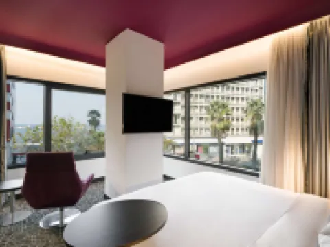 Park Inn by Radisson Izmir Hotels in Izmir