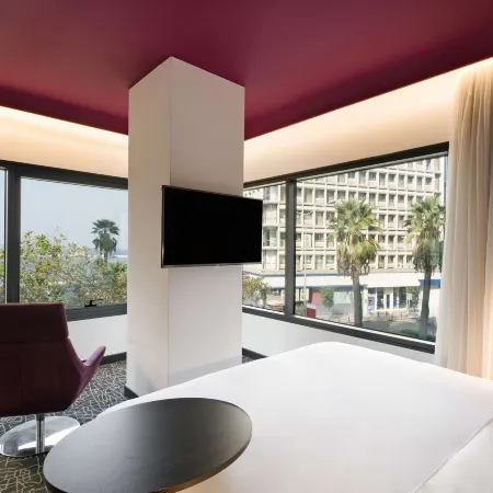 Park Inn by Radisson Izmir