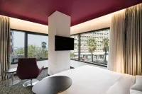 Park Inn by Radisson Izmir Hotels near GoodFellas PlayStation Bilardo & Nargile Cafe