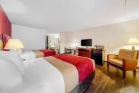 Econo Lodge Inn & Suites Brookings فنادق في بروكنجز
