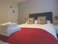 Masons Freehouse Hotels in Ingleton