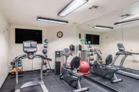 Red Lion Inn & Suites Goodyear Phoenix - Kuntosalit