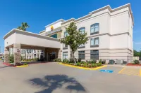 Comfort Inn & Suites SW Houston Sugarland Hotels in Alief