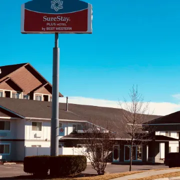 SureStay Plus Hotel by Best Western Post Falls