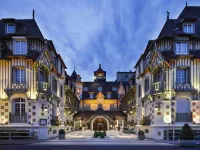 Hôtel Barrière le Normandy