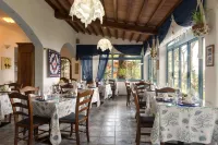 Hotel Sant'Andrea Hotels in Pomonte