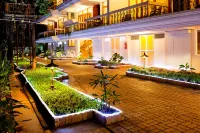 Clarion Hotel Ocean Palms Goa فنادق في كالانغوتي