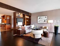 Hyatt Regency Cologne - 5つ星