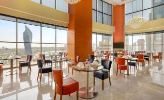 Ramada Encore by Wyndham Kuwait Downtown