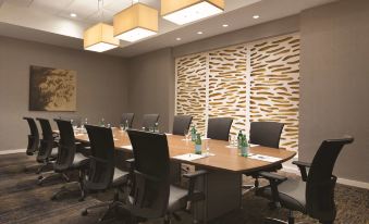 Sheraton Nashua