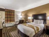 Quality Inn Hotels in Lee County