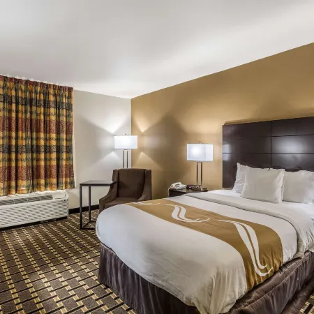 Quality Inn