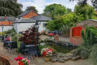 Best Western Annesley House Hotel