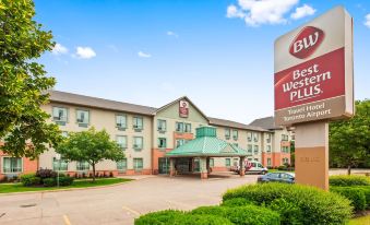 Best Western Plus Travel Hotel Toronto Airport