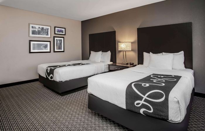 La Quinta Inn by Wyndham Oshkosh