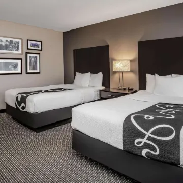 La Quinta Inn by Wyndham Oshkosh