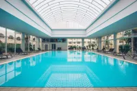 Iberostar Waves Mehari Djerba - lãng mạn
