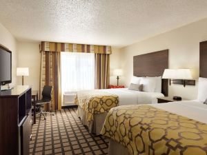 Baymont by Wyndham Salina