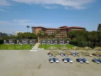 Club Turtas Beach - All Inclusive