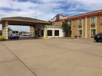 Studio 6 Claremore, OK