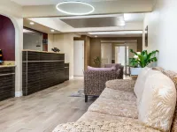 Quality Inn & Suites Capitola by the Sea Hotels in Capitola