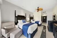 Barceló Aruba - All Inclusive - balcony