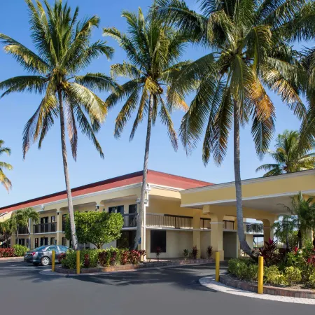 Days Inn by Wyndham Florida City