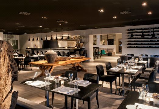 윈덤 슈투트가르트 호텔 비즈니스 라운지