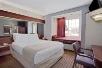 Microtel Inn & Suites by Wyndham Murfreesboro