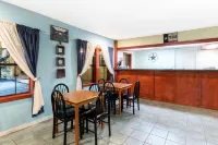 Days Inn by Wyndham Snyder Các khách sạn ở Snyder