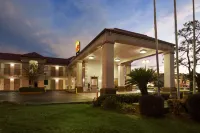 Super 8 by Wyndham Baton Rouge/I-12