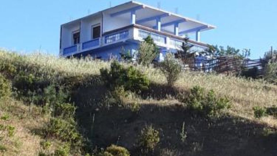 Wildhaven Farmstay