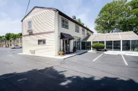 Econo Lodge West Yarmouth-Hyannis Cape Cod - Ramah Hewan Peliharaan