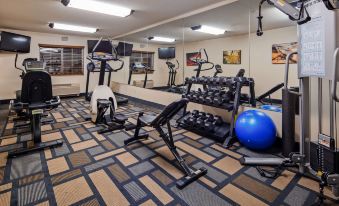 Best Western Plus Berkshire Hills Inn  Suites