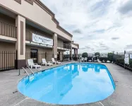 Econo Lodge Hotels in Lenoir City