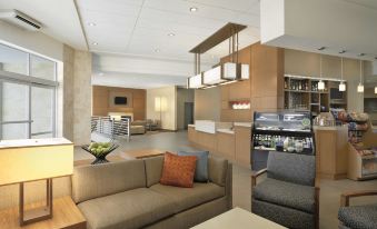 Hyatt Place Salt Lake City/Cottonwood