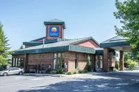 Comfort Inn & Suites Hôtels à : Spokane Valley