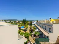 Baia da Fuseta Hotels in Moncarapacho