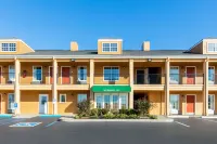 Quality Inn Arab Hwy 231 Hotels in Guntersville