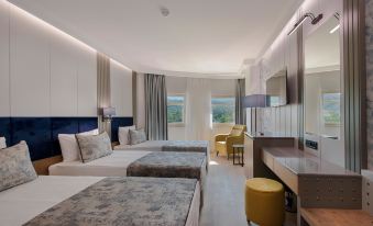 Sealife Kemer Resort Hotel - Ultra All Inclusive