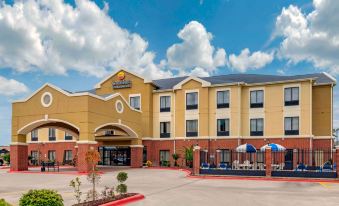 Comfort Inn & Suites Port Arthur-Port Neches