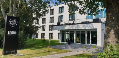 Elaya Hotel Stuttgart Boeblingen Hotel di Ehningen