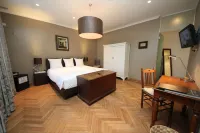 根特阿斯託利亞酒店