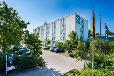 Quality Hotel Hof Hotels in Schwarzenbach an der Saale