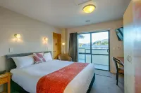 Bella Vista Motel Franz Josef Glacier فنادق في 